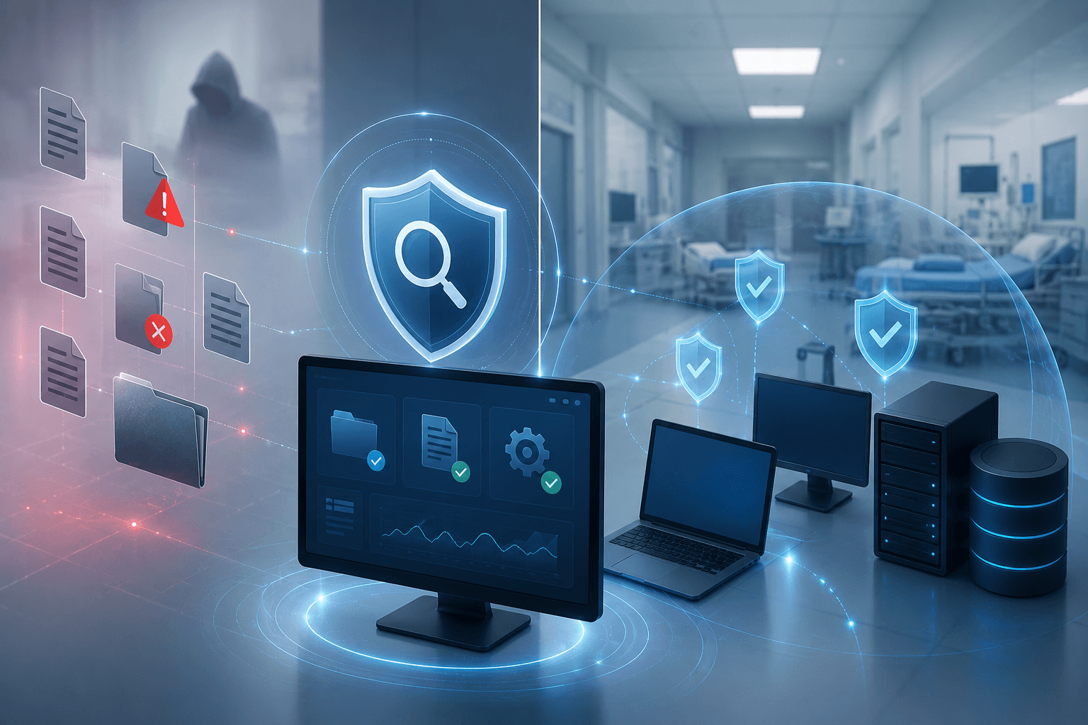 What is File Integrity Monitoring ( FIM ) and Why it is necessary to implement FIM in organization?