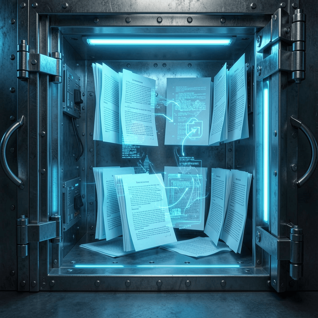 How Can File Integrity Monitoring Safeguard Your Organization's Assets?